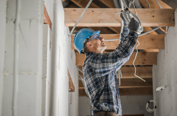 Best Residential Electrician Services  in Rifle, CO