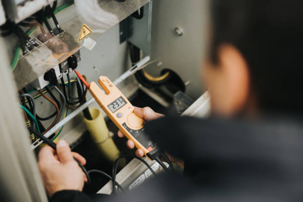 Best Local Electrician Companies  in Rifle, CO