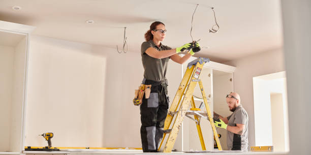 Best Residential Electrician Services  in Rifle, CO