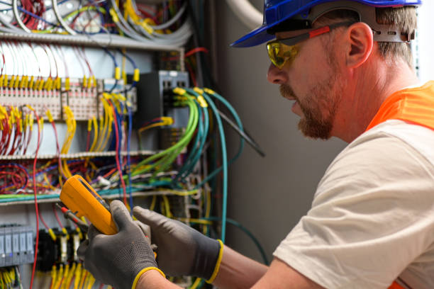Best Electrical Outlet Repair  in Rifle, CO