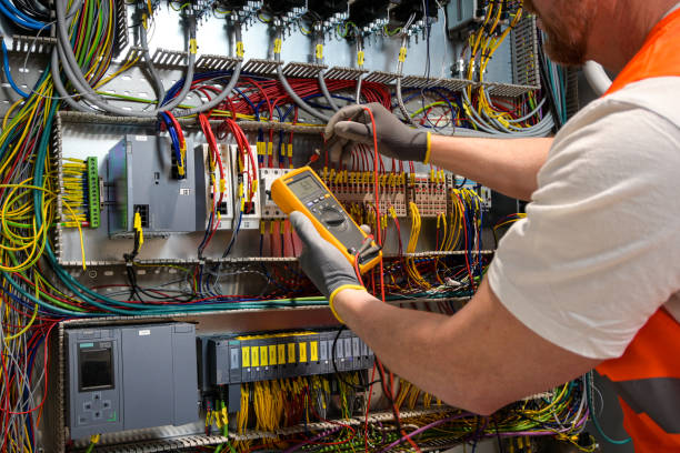 Best Electric Panel Repair  in Rifle, CO