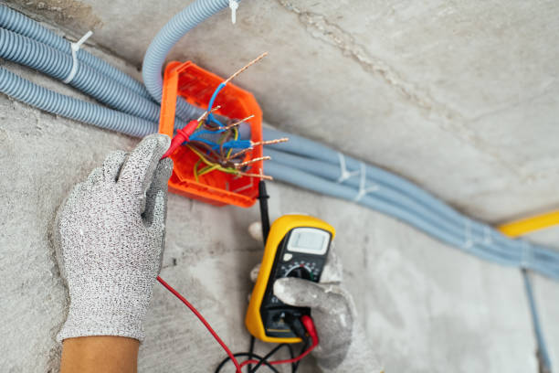 Best Electrical System Inspection  in Rifle, CO