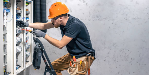 Best Industrial Electrical Services  in Rifle, CO